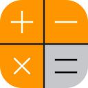 Скачать  Calculator - IOS Calculator