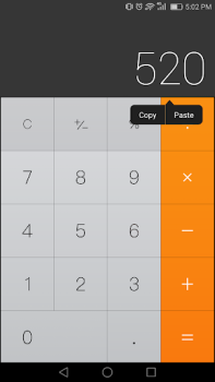 Скачать Calculator - IOS Calculator Инструменты для Андроид скриншот 3
