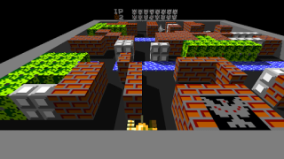 Скачать Battle City 3D Аркады для Андроид скриншот 3
