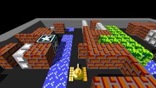 Скачать Battle City 3D Аркады для Андроид скриншот 5