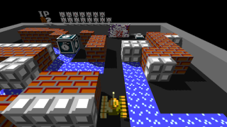 Скачать Battle City 3D Аркады для Андроид скриншот 6