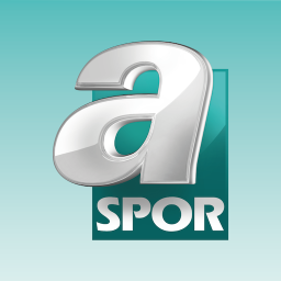 Логотип ASPOR-Canlı yayınlar, maç özet