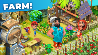 Family Island: Ферма симулятор