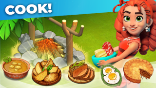 Family Island: Ферма симулятор
