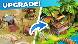 Family Island: Ферма симулятор