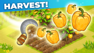 Family Island: Ферма симулятор