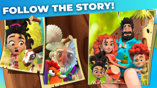 Family Island: Ферма симулятор
