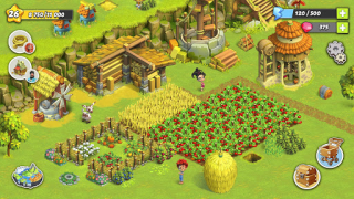 Family Island: Ферма симулятор