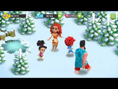 Family Island: Ферма симулятор