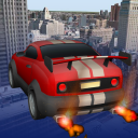 Скачать  Frame synthesis: Fly & Driving