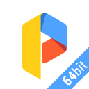 Скачать  Parallel Space - 64Bit Support