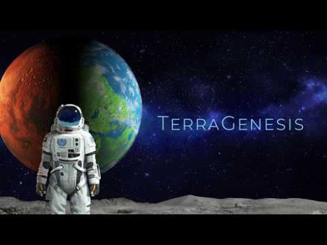 Скачать TerraGenesis: эволюция планет Симуляторы для Андроид скриншот 6