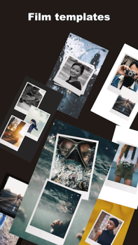Скачать Story Maker - Stories editor Фотография для Андроид скриншот 6