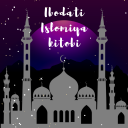 Скачать  Ibodati Islomiya Kitobi