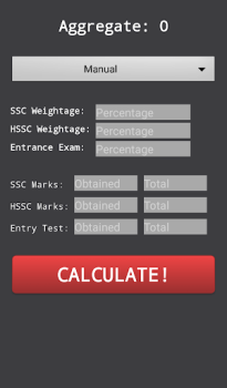 Скачать Entry Test Образование для Андроид скриншот 4