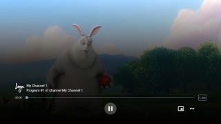 Ace Stream LiveTV