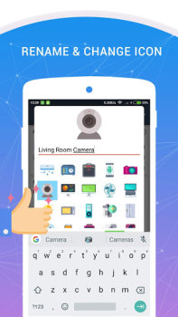 Скачать Who Uses My WiFi - Net Scanner Инструменты для Андроид скриншот 7