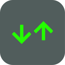 Логотип Data Monitor: Simple Net-Meter