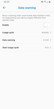 Скачать Data Usage - Data Manager Инструменты для Андроид скриншот 3