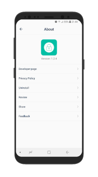 Скачать Double Tap Инструменты для Андроид скриншот 3