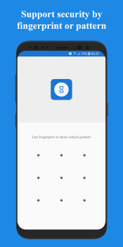 Скачать Usage Time - App Usage Manager Инструменты для Андроид скриншот 5