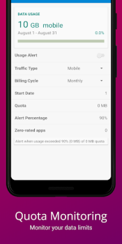 Скачать Network Speed - Speed Meter Инструменты для Андроид скриншот 7