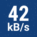 Скачать  NetSpeed Indicator