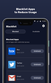 Скачать AntiSocial Работа для Андроид скриншот 5
