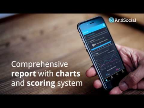 Скачать AntiSocial Работа для Андроид скриншот 8