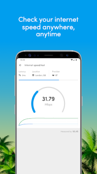 Скачать Fing - Сетевые инструменты Инструменты для Андроид скриншот 4
