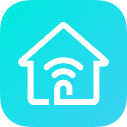 app logo