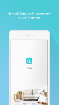 Скачать TP-Link Tether Инструменты для Андроид