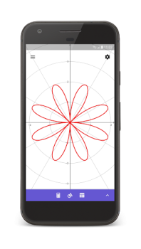 Скачать GeoGebra Graphing Calculator Образование для Андроид скриншот 4