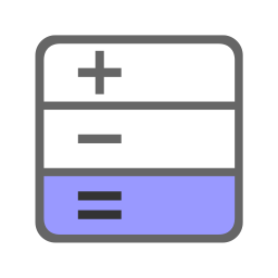 Логотип GeoGebra Scientific Calculator