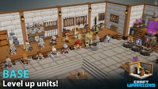 Скачать Craft Warriors Симуляторы для Андроид скриншот 5