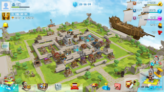 Скачать Craft Warriors Симуляторы для Андроид скриншот 6