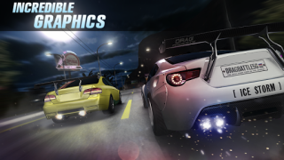 Скачать Drag Battle: Racing Challenge Гонки для Андроид скриншот 4