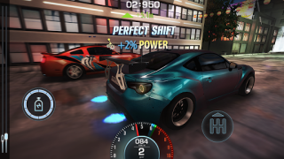 Скачать Drag Battle: Racing Challenge Гонки для Андроид скриншот 5