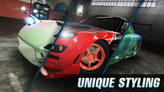 Скачать Drag Battle: Racing Challenge Гонки для Андроид скриншот 7