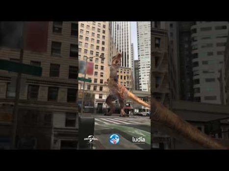 Скачать Jurassic World К жизни Приключения для Андроид скриншот 8