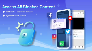 Скачать LightSail VPN Инструменты для Андроид скриншот 3