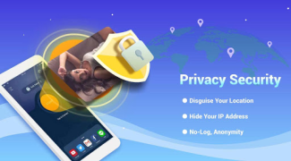 Скачать LightSail VPN Инструменты для Андроид скриншот 5