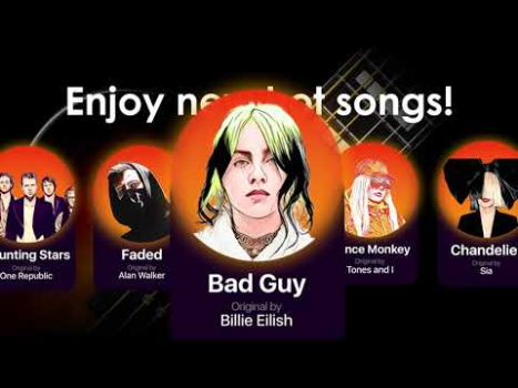 Скачать Guitar - игра на гитаре Музыка и аудио для Андроид скриншот 8