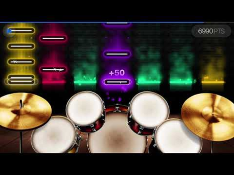 Скачать Drums: игры ударной установкой Музыка и аудио для Андроид скриншот 8