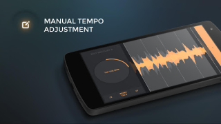 Скачать edjing PRO LE Музыка и аудио для Андроид скриншот 3
