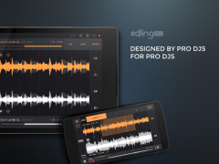 Скачать edjing PRO LE Музыка и аудио для Андроид скриншот 6