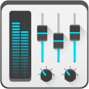 Скачать  EQ - Music Player Equalizer