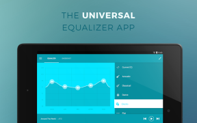 Скачать EQ - Music Player Equalizer Музыка и аудио для Андроид скриншот 7