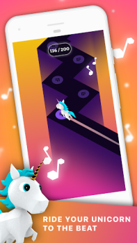 Скачать Tap Tap Beat - the most addict Музыкальные игры для Андроид