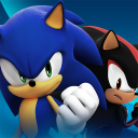 Скачать  Sonic Forces боевой & бег игры